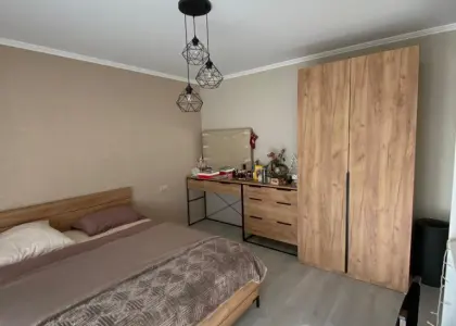 3-комнатная квартира, 83 м² - фото 1