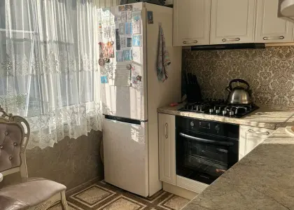 3-комнатная квартира, 69 м² - фото 1