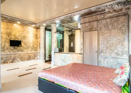 2-комнатная квартира, 47 м² - фото 1
