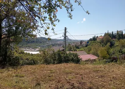 Земельный участок, 4 сотки - фото 1