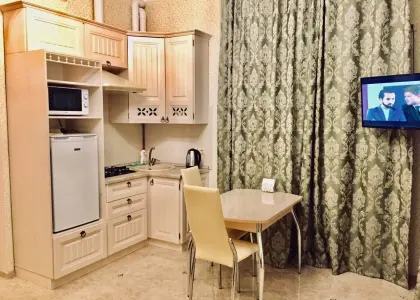 Студия, 23.7 м² - фото 1