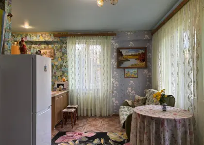 1-комнатная квартира, 33 м² - фото 1