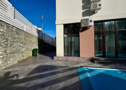 Дом, 109 м² - фото 1