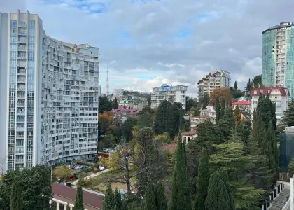 4-комнатная квартира, 158 м² - фото 1