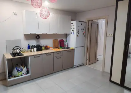 2-комнатная квартира, 41.2 м² - фото 1