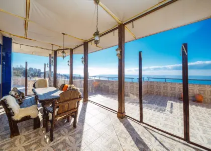 3-комнатная квартира, 300 м² - фото 1