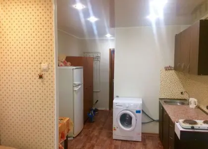 1-комнатная квартира, 18 м² - фото 1