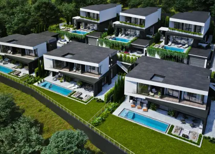 КП Villa Park - фото 1