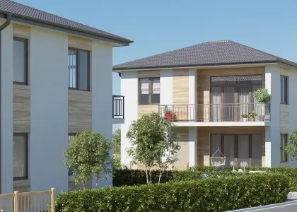 Дом, 133 м² - фото 1