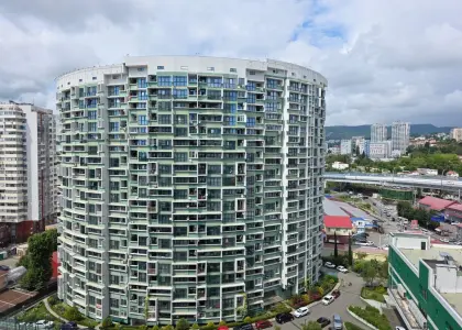 3-комнатная квартира, 100 м² - фото 1