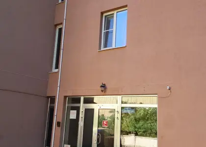 3-комнатная квартира, 117 м² - фото 1