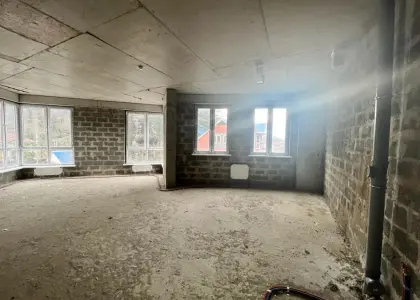 Студия, 44 м² - фото 1