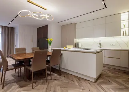 4-комнатная квартира, 114 м² - фото 1