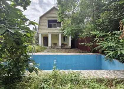 Дом, 65 м² - фото 1