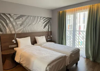 Студия, 24.6 м² - фото 1