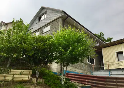 Дом, 250 м² - фото 1