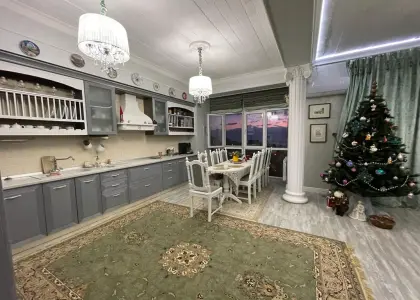 Квартира в Сочи - фото 1