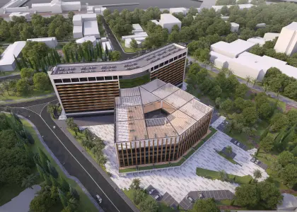 Студия, 17.97 м² - фото 1