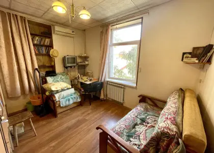 Квартира в историческом центре! - фото 1