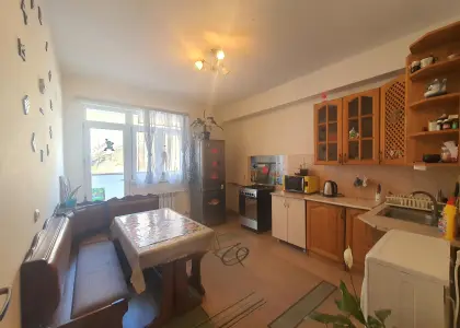 3-комнатная квартира, 85 м² - фото 1