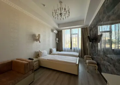 Студия, 21 м² - фото 1