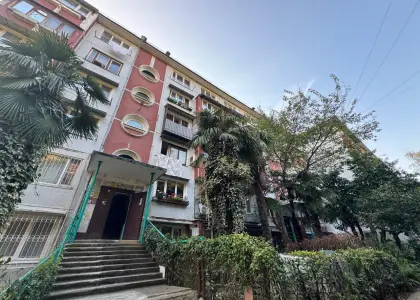 1-комнатная квартира, 36.3 м² - фото 1