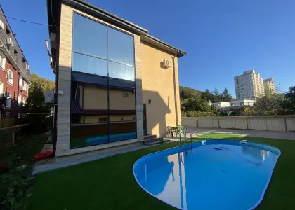 Дом, 175 м² - фото 1