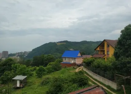 Земельный участок, 5.7 соток - фото 1