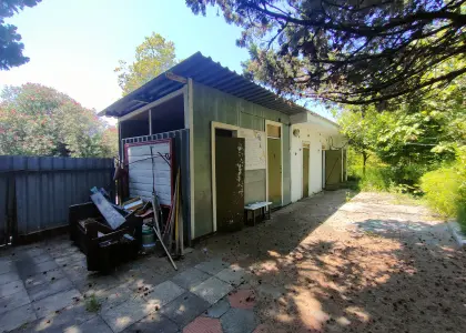 Санаторно-курортная - фото 1