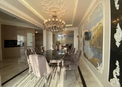 Пентхаус в Центре Сочи! - фото 1