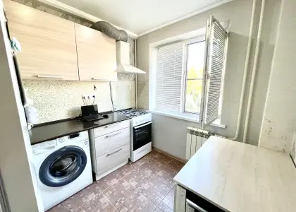 1-комнатная квартира, 30 м² - фото 1