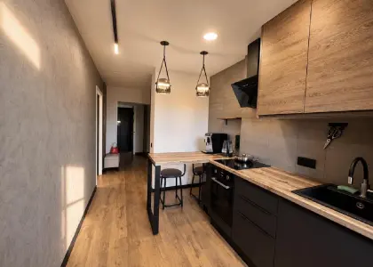 2-комнатная квартира, 63 м² - фото 1