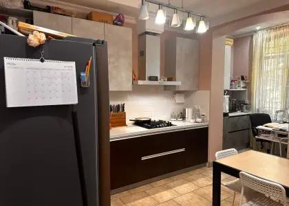 4-комнатная квартира, 93.7 м² - фото 1