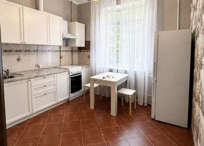 1-комнатная квартира, 40.4 м² - фото 1