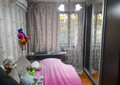 2-комнатная квартира, 45 м² - фото 1