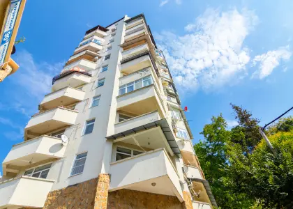 3-комнатная квартира, 91 м² - фото 1