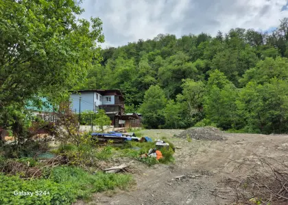 Земельный участок, 26 соток - фото 1