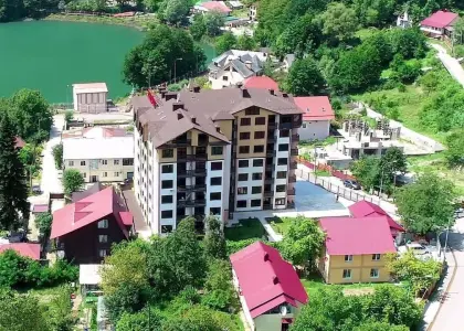 1-комнатная квартира, 31.5 м² - фото 1