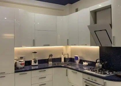 2-комнатная квартира, 43 м² - фото 1