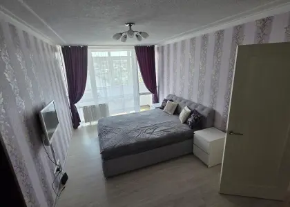 1-комнатная квартира, 34 м² - фото 1