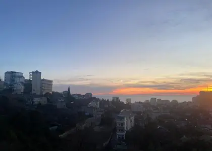 Студия, 25 м² - фото 1