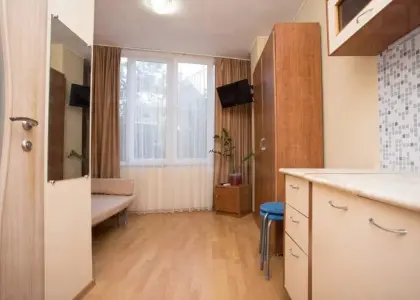 Студия, 14 м² - фото 1