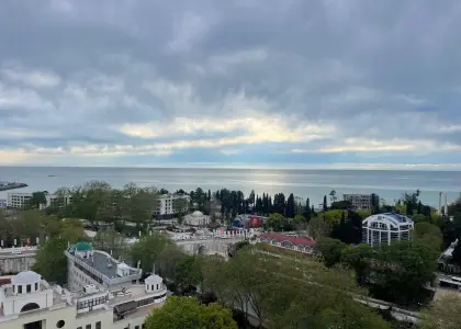 3-комнатная квартира, 324 м² - фото 1