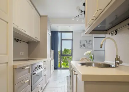Студия, 22 м² - фото 1