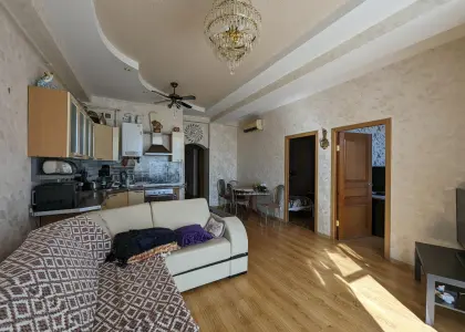 3-комнатная квартира, 100 м² - фото 1