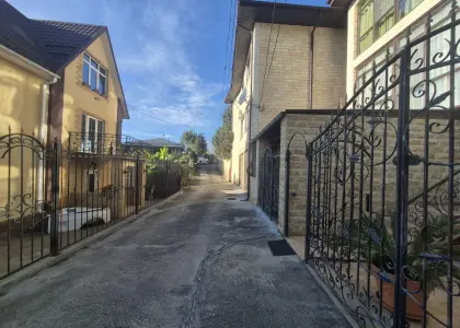 Дом, 170 м² - фото 1