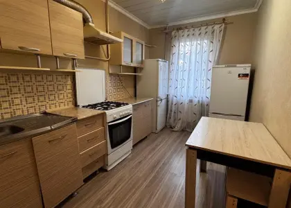 2-комнатная квартира, 58.4 м² - фото 1