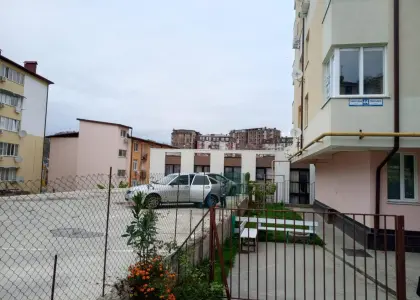 Студия, 30 м² - фото 1