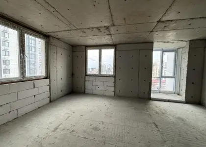 3-комнатная квартира, 63 м² - фото 1