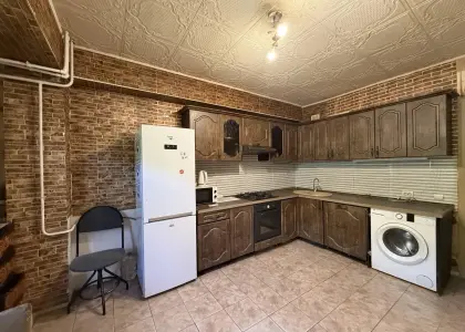 3-комнатная квартира, 68 м² - фото 1